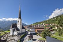 Wenns im Pitztal. © TVB Pitztal, Walch Chris (Breonix Foto und Design Wenns im Pitztal. © TVB Pitztal, Walch Chris (Breonix Foto und Design